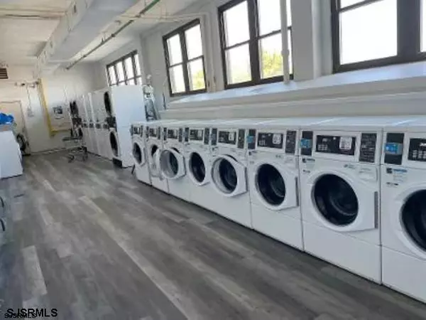 Atlantic City, NJ 08401-5838,101 S Raleigh #210