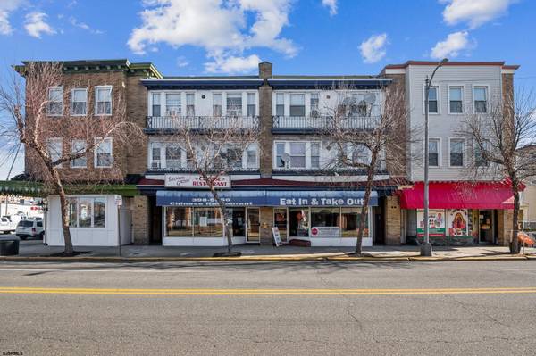 503-505 E 9th Street, Ocean City, NJ 08226