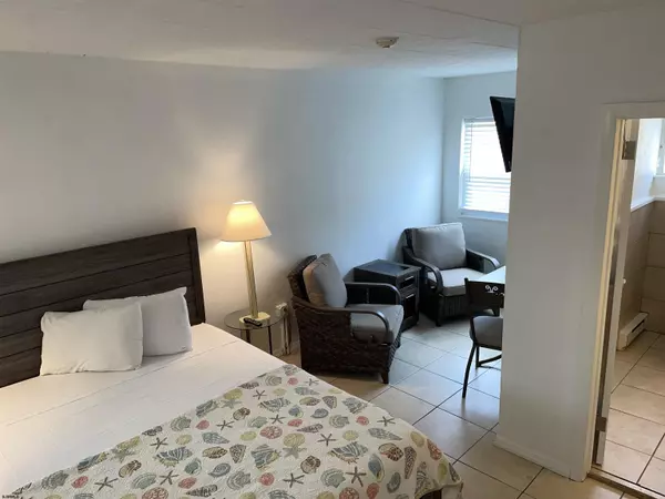 Ocean City, NJ 08226,840 Ocean #14
