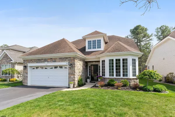 Mays Landing, NJ 08330,125 Keller Way