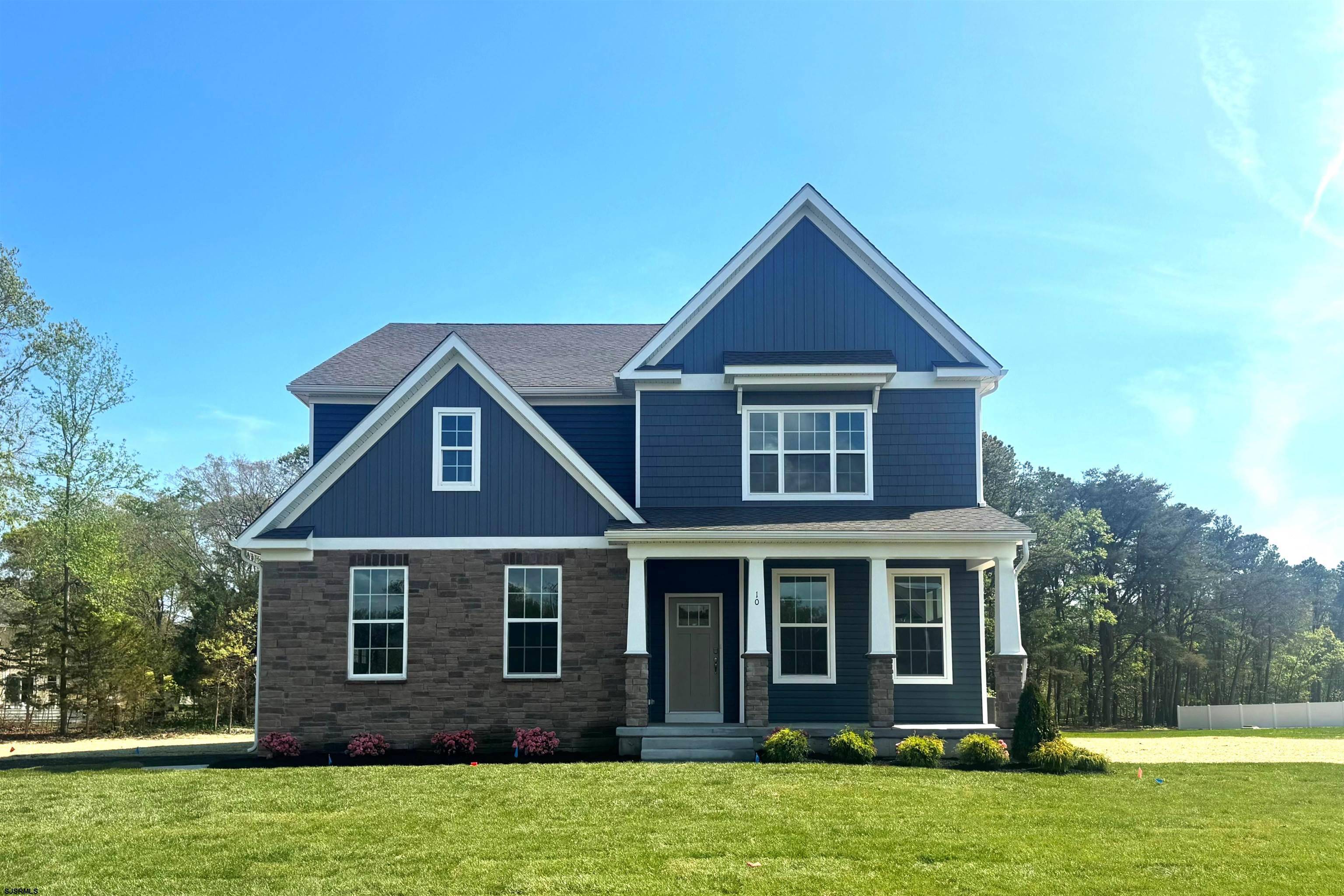 10 Henry Road, Marmora, NJ 08223