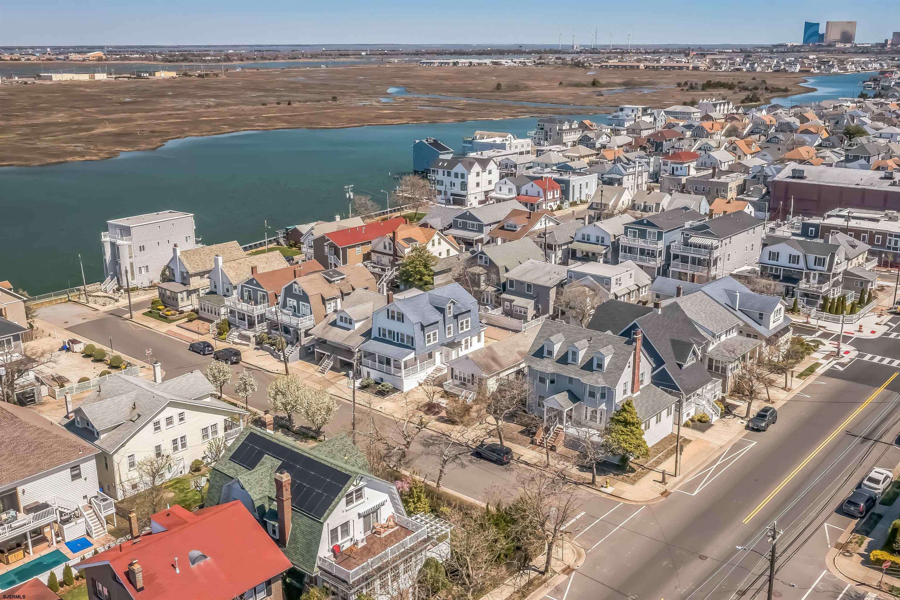 Ventnor, NJ 08406,3 N Surrey Ave