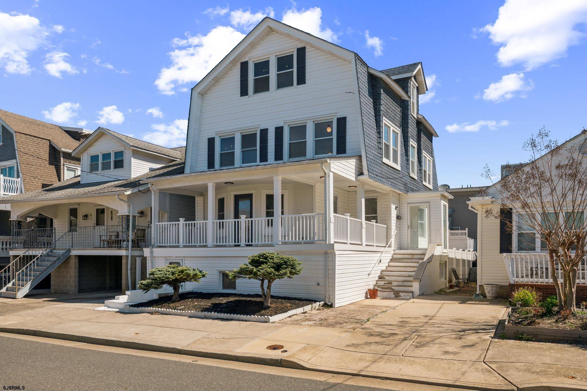 Ventnor, NJ 08406,3 N Surrey Ave
