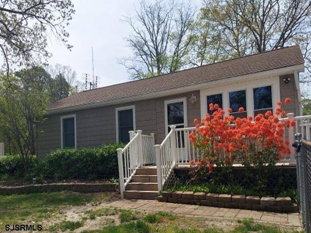 3 William Ave Ave, Egg Harbor Township, NJ 08234