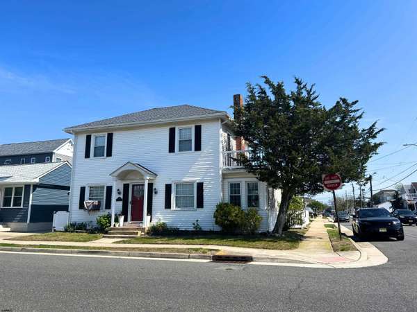 Ventnor, NJ 08406,239 N Dudley Ave