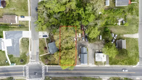 Cape May Court House, NJ 08210,Route S 9