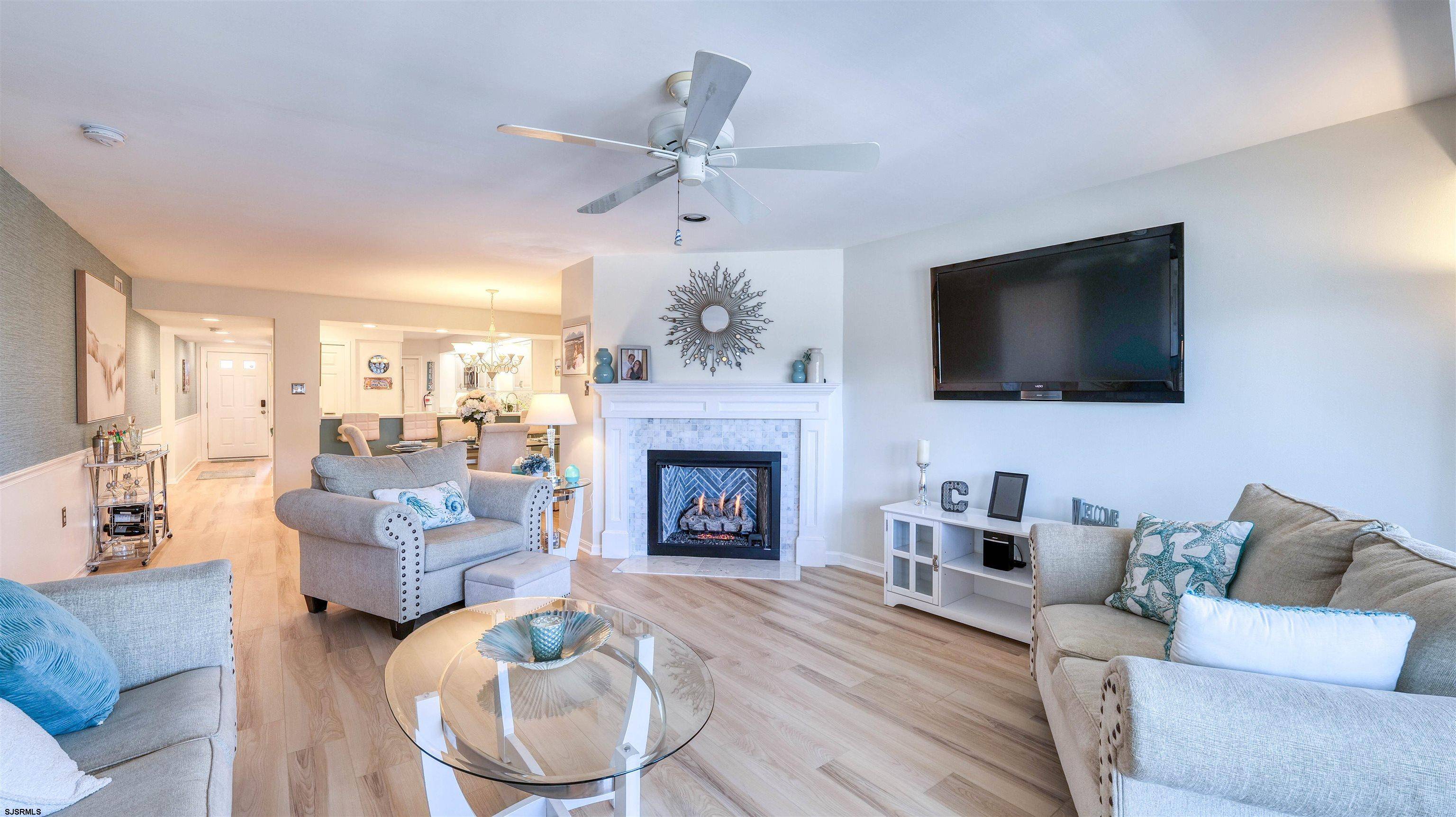 4800 Harbor Beach Blvd #1203, Brigantine, NJ 08203