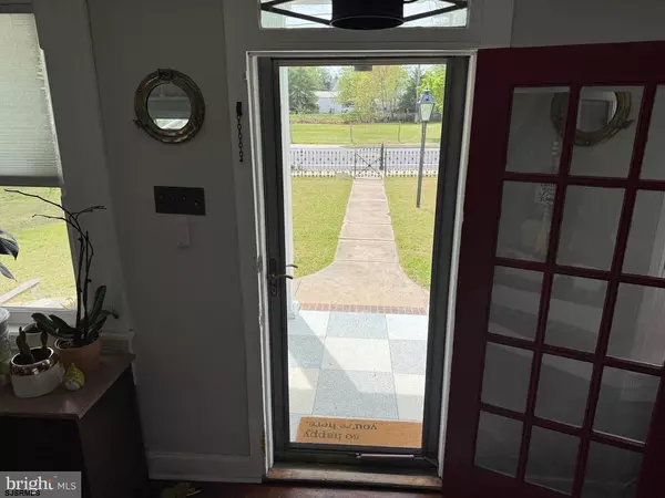 Newport, NJ 08345,303 Baptist Rd