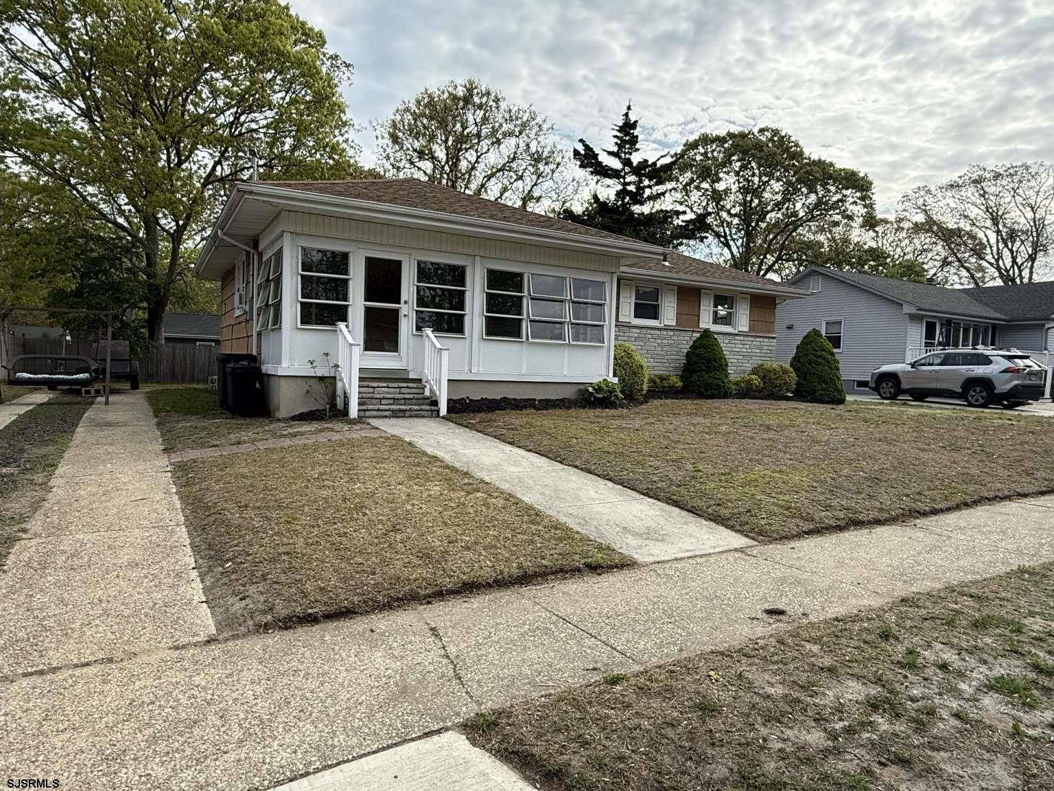 Linwood, NJ 08221,206 Frances Ave