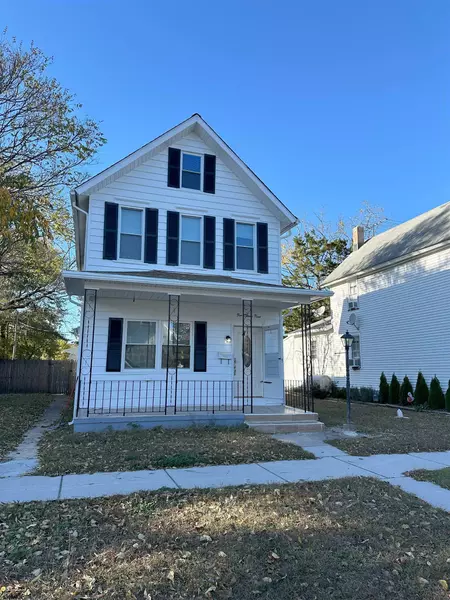 223 London Ave Ave, Egg Harbor City, NJ 08215