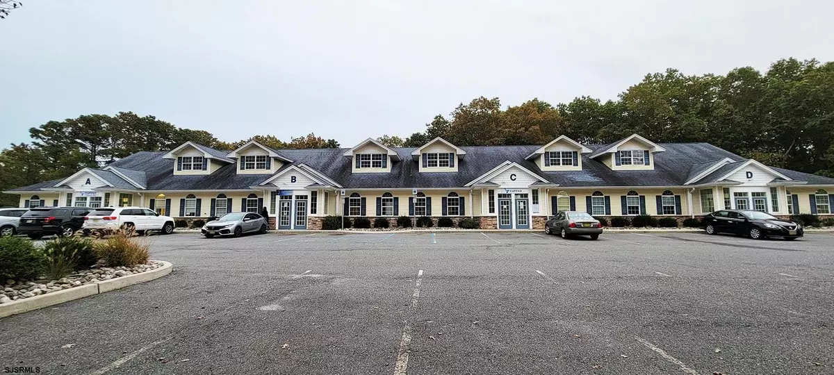 Galloway Township, NJ 08205,236 E Jimmie Leeds Rd Road