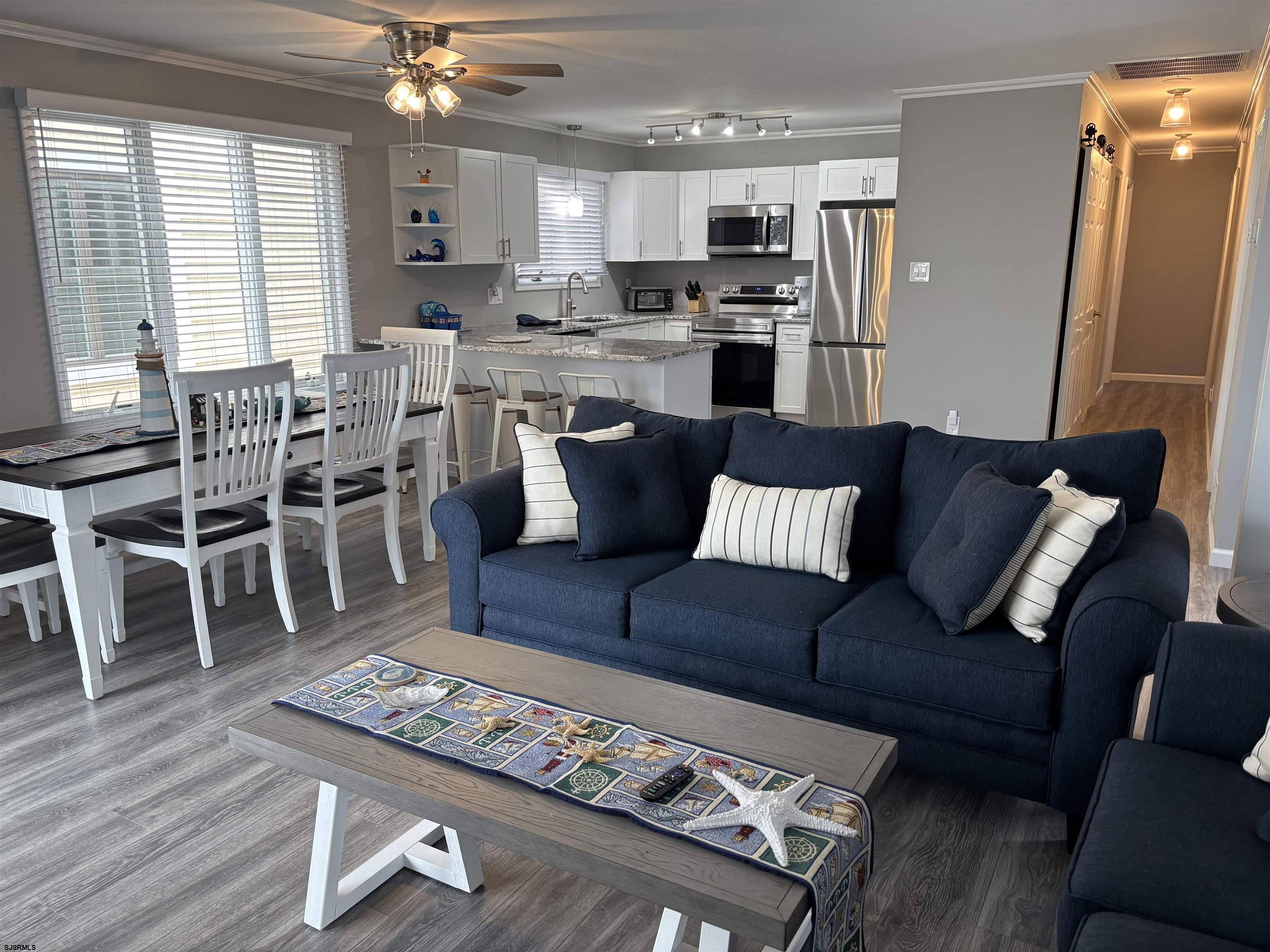Brigantine, NJ 08203,206 N 14th #A