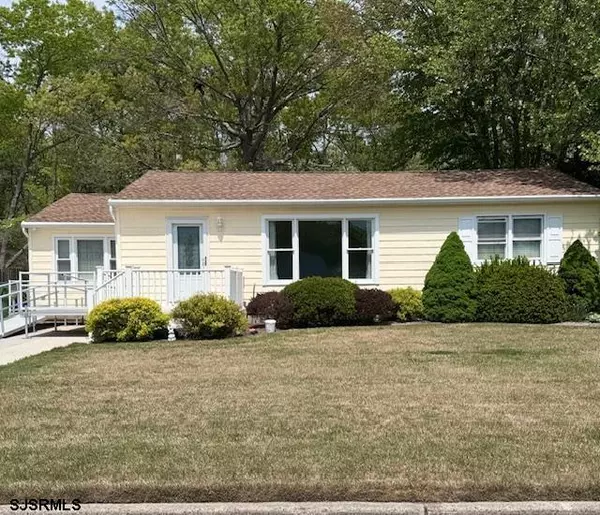 Egg Harbor Township, NJ 08234,9 Academy Road