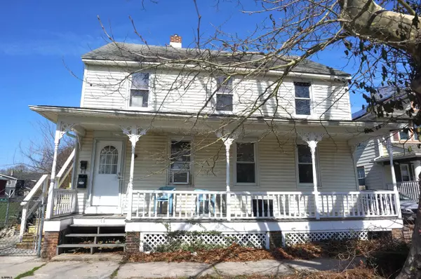 Egg Harbor City, NJ 08215,243 Cincinnati Ave