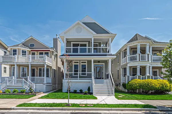 5209-11 Asbury Ave, Ocean City, NJ 08226