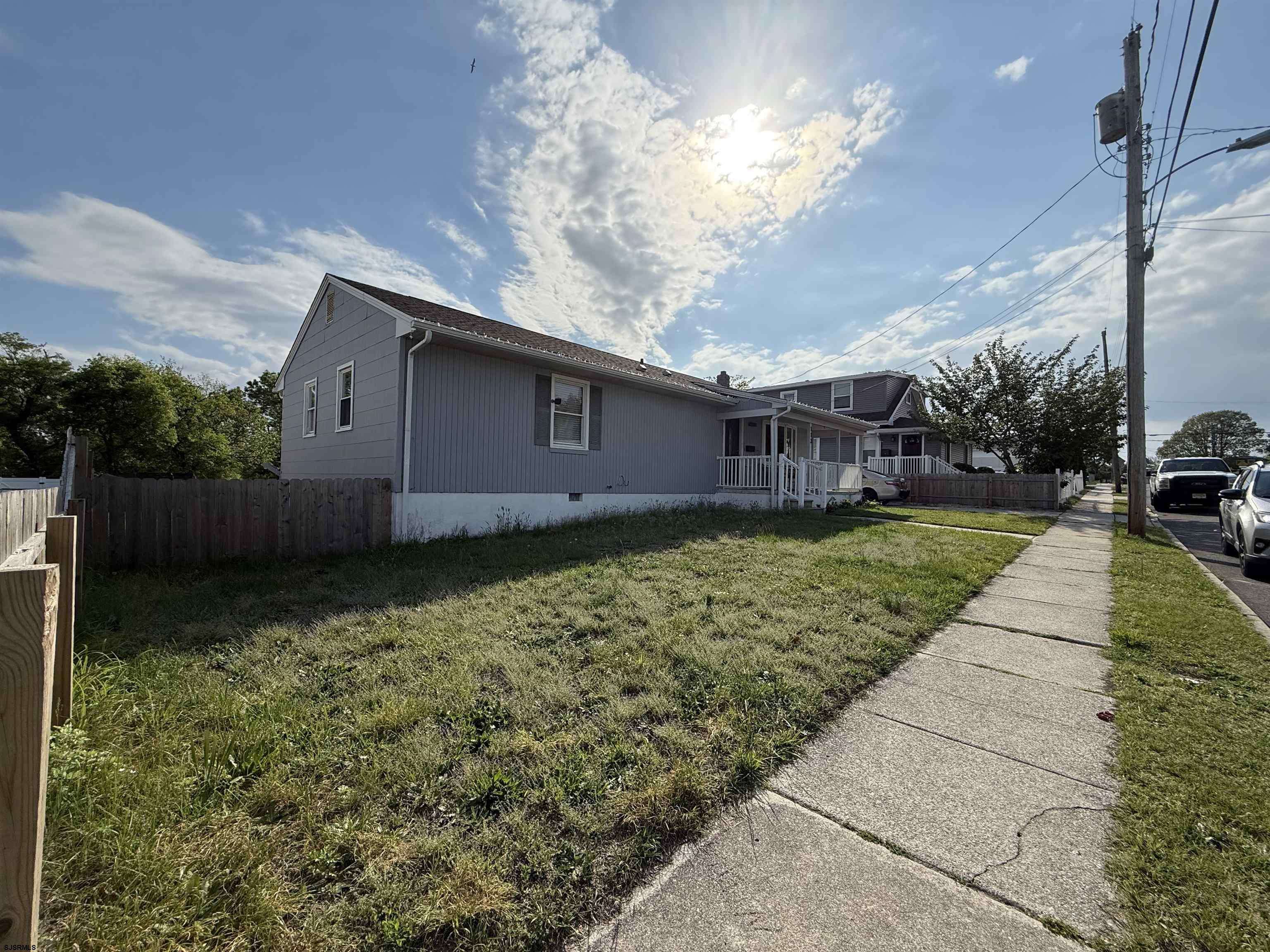 Pleasantville, NJ 08232,113 Charles Ave Ave