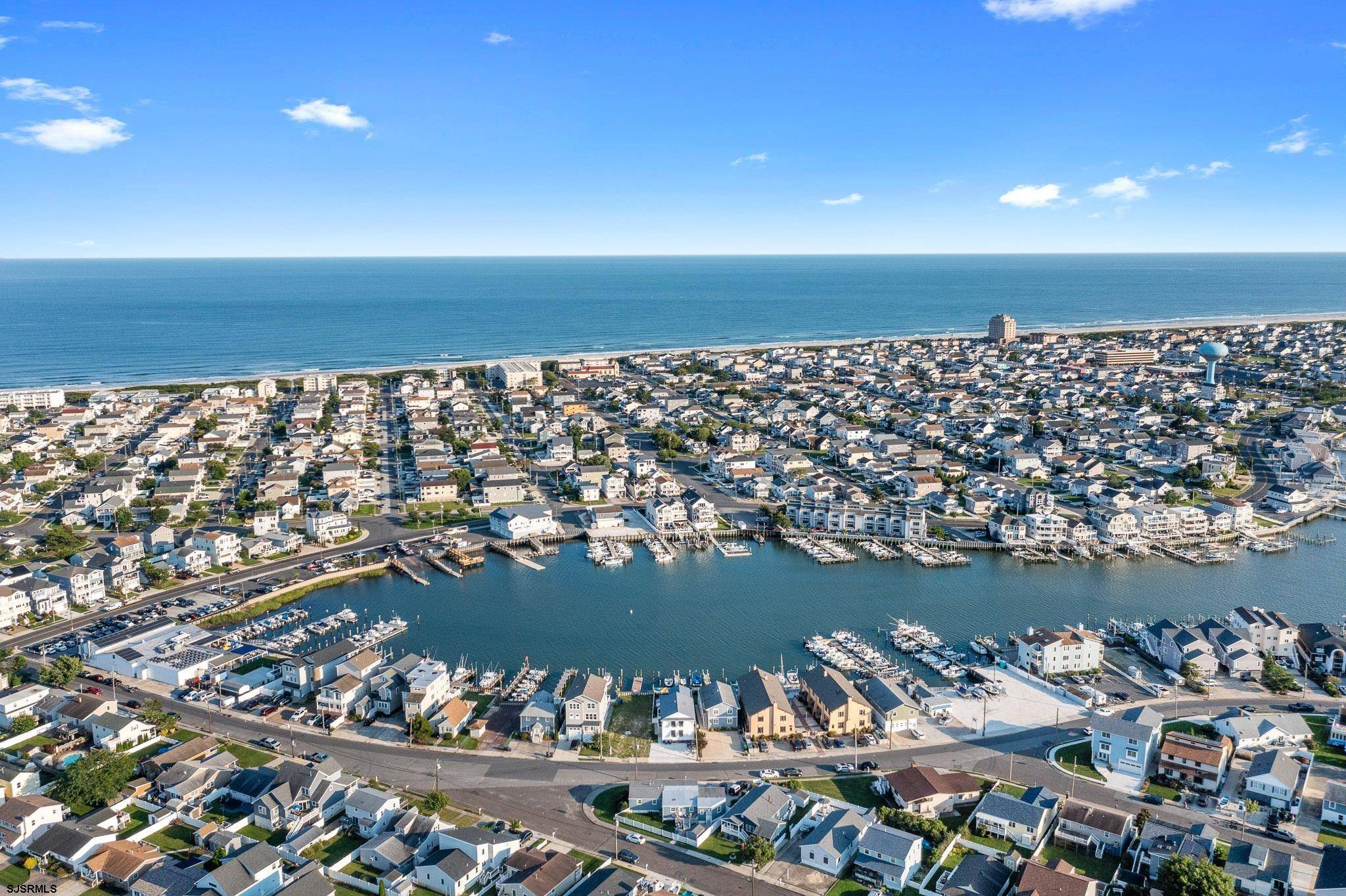 Brigantine, NJ 08203,444 W Shore #1