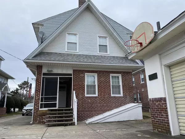 Ventnor, NJ 08406,12 S Dorset Ave