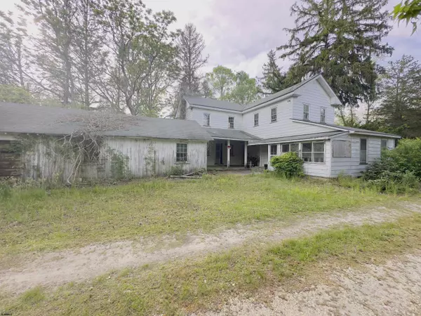 Buena Vista Township, NJ 08310,432 Pancoast Mill