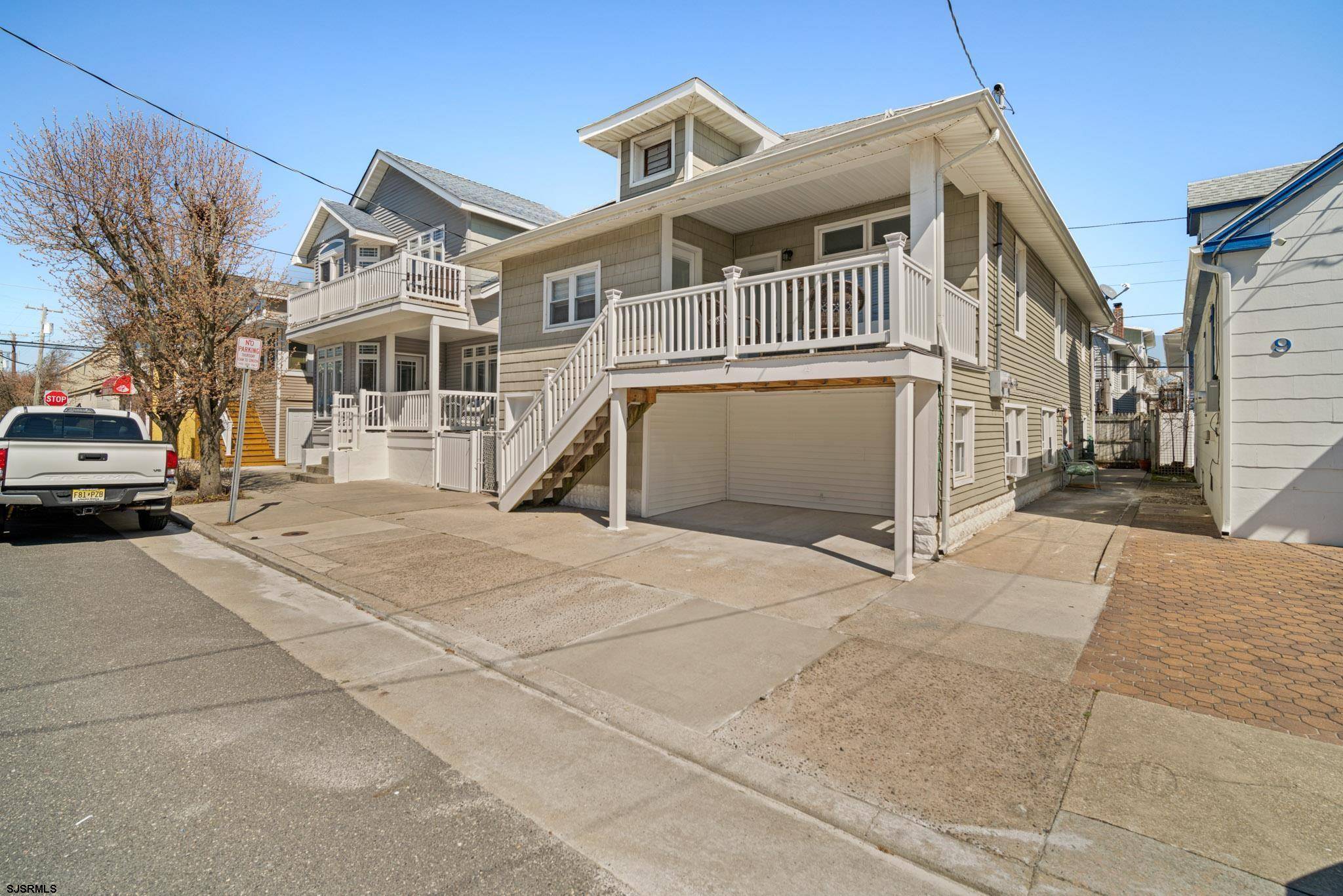 Ventnor, NJ 08406,7 S Richards Ave