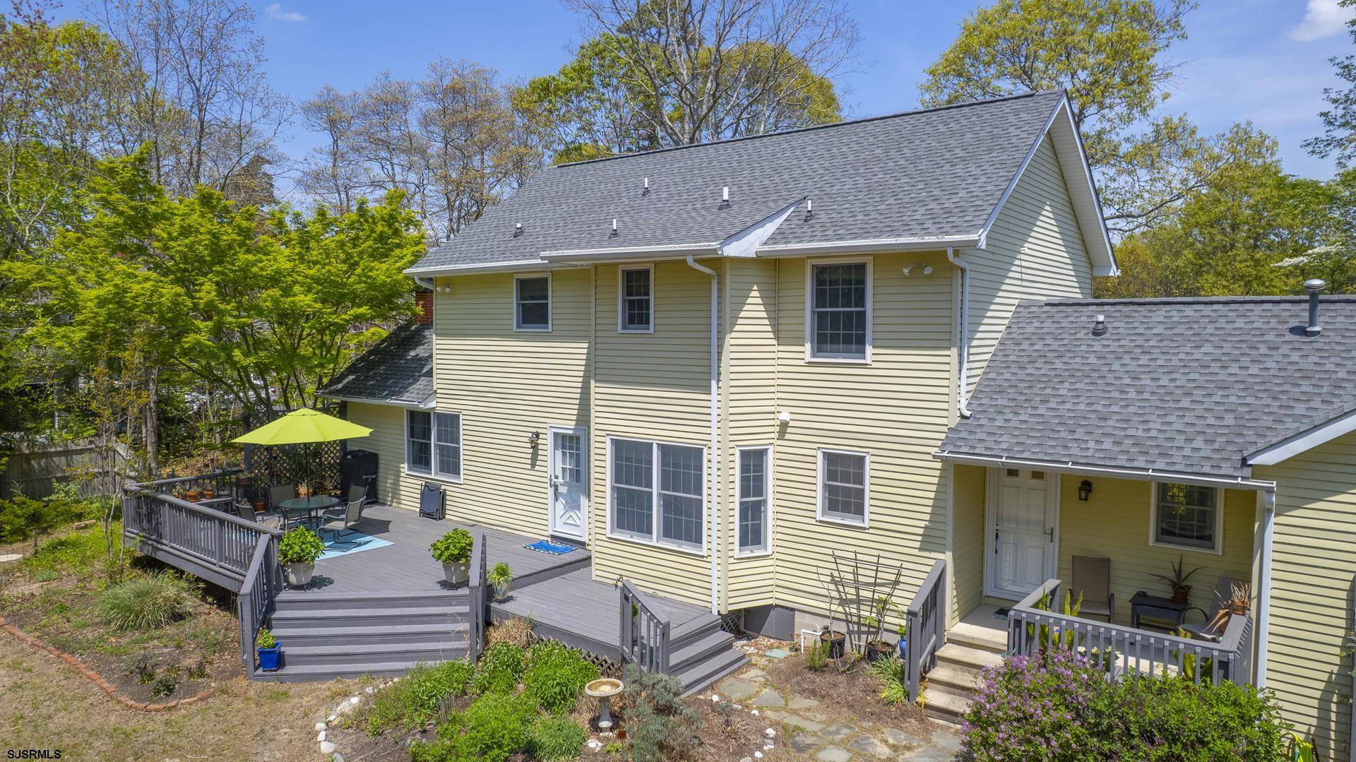 Seaville, NJ 08230,4 Dana Ave