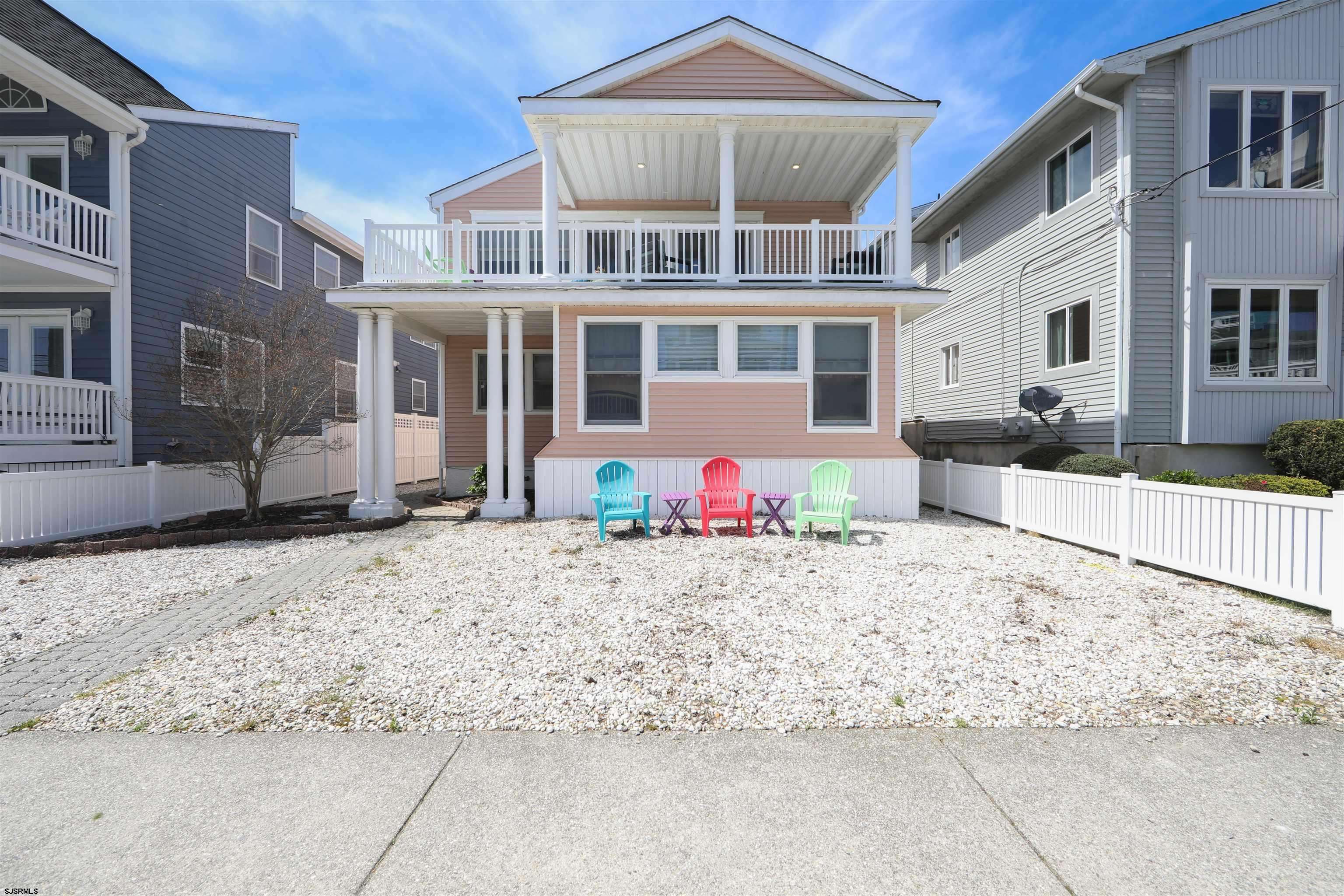 4404 Asbury Ave, Ocean City, NJ 08226