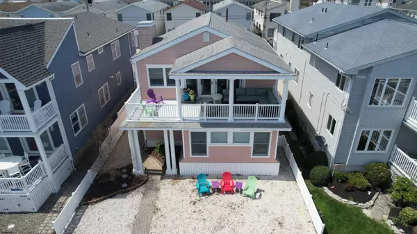Ocean City, NJ 08226,4404 Asbury Ave