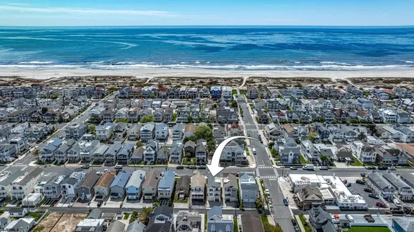 Ocean City, NJ 08226,2054 Asbury #2nd