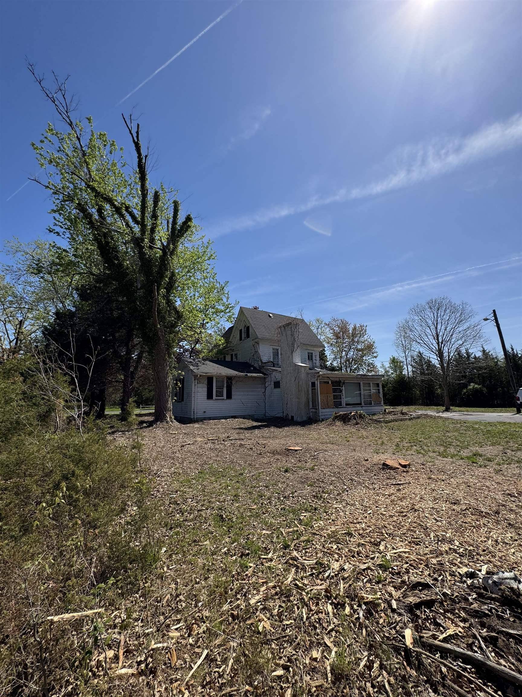 Egg Harbor Township, NJ 08234,1653 Somers Point Road