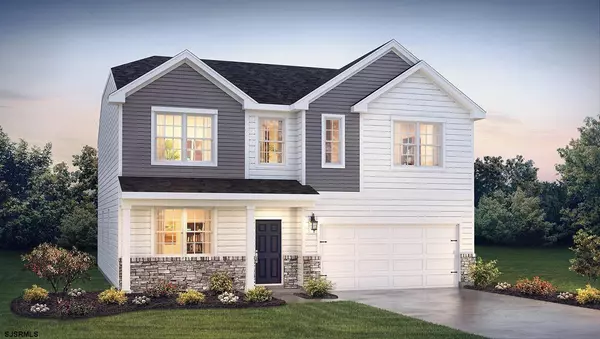 242 LINCOLN Street, Hammonton, NJ 08037