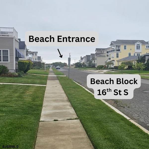 Brigantine, NJ 08203,1600 W Brigantine Ave