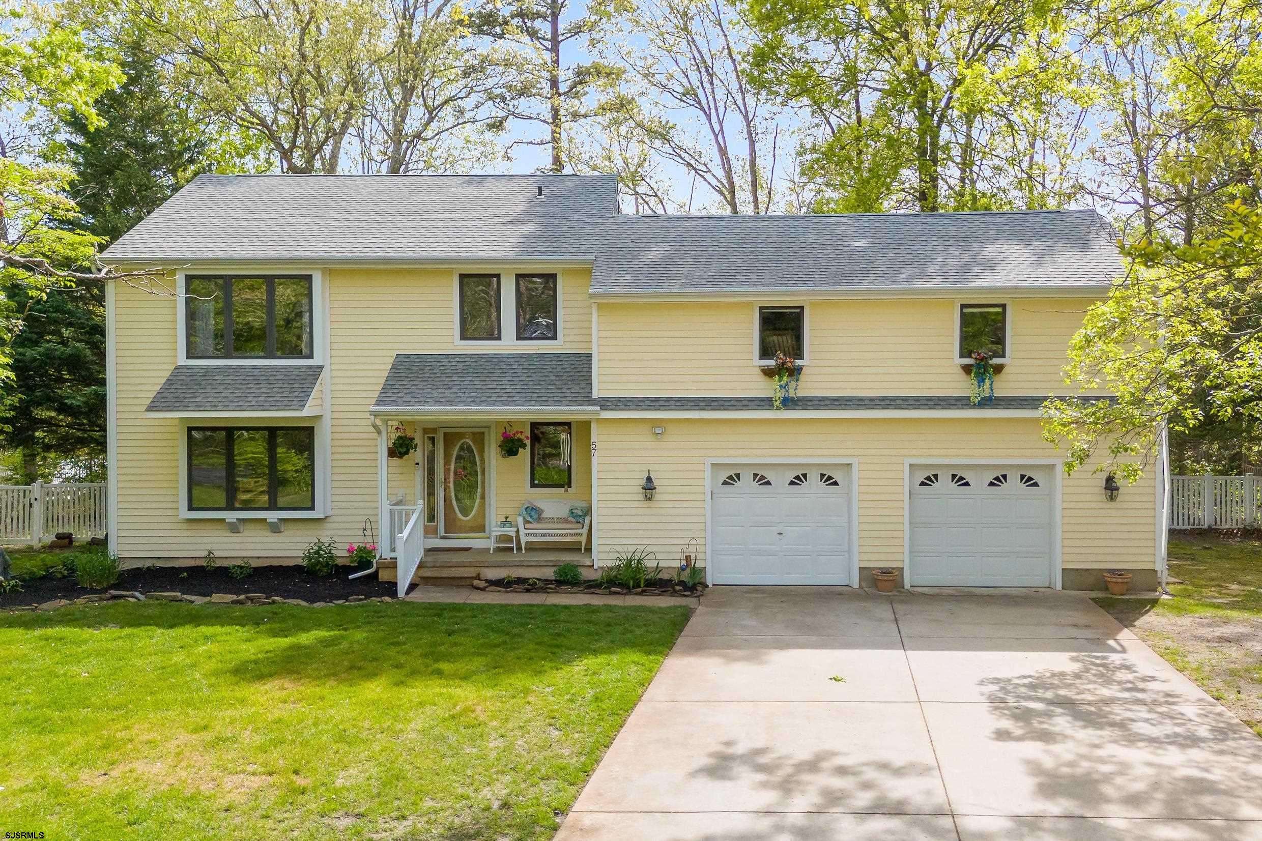 57 Somers Ave, Seaville, NJ 08230