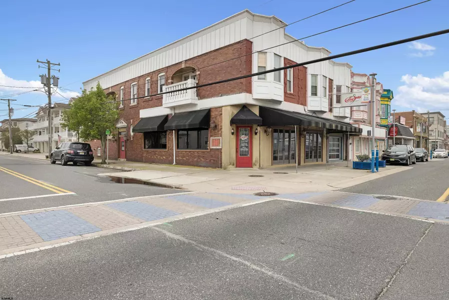 3801 Pacific Ave Ave, Wildwood, NJ 08260