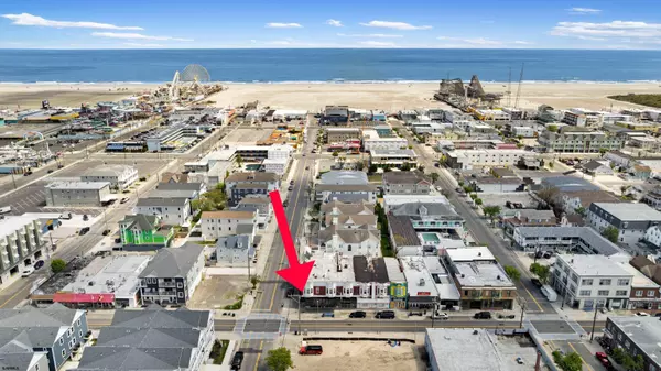 Wildwood, NJ 08260,3801 Pacific Ave Ave