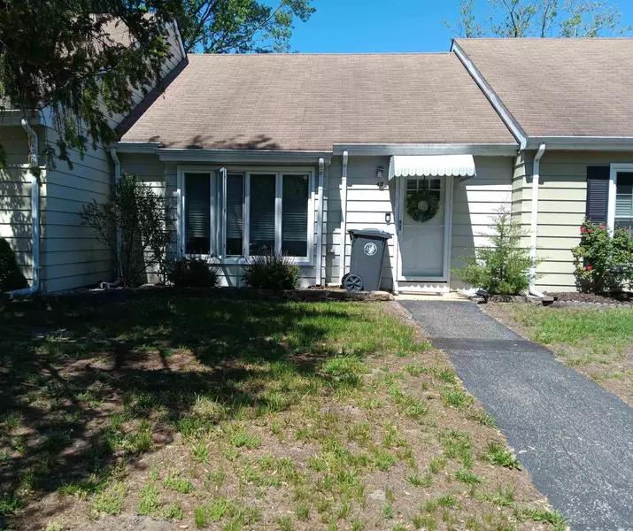 48 Dover Walk #48, Toms River, NJ 08753-4108