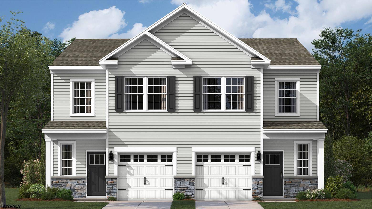 204 Bentz #4, Villas, NJ 08251