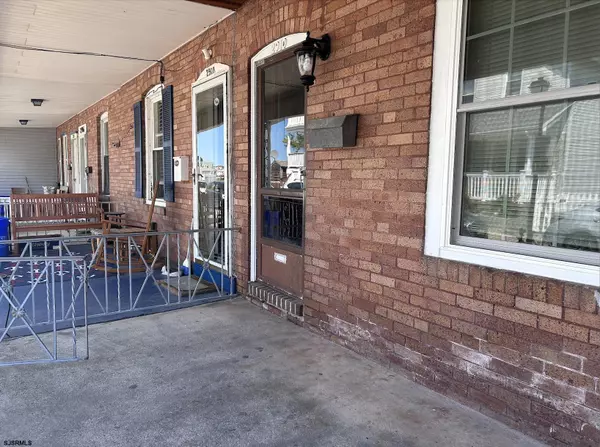 Atlantic City, NJ 08401,2910 Sunset Ave