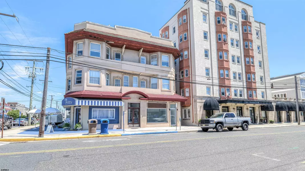 803 E 8th, Ocean City, NJ 08226