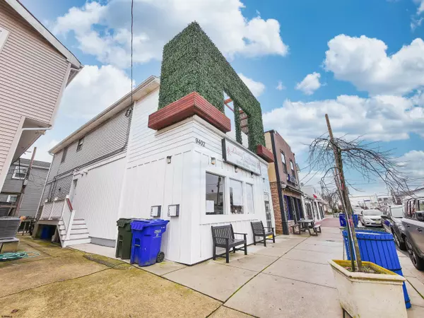 Margate, NJ 08402,9402 Ventnor Ave