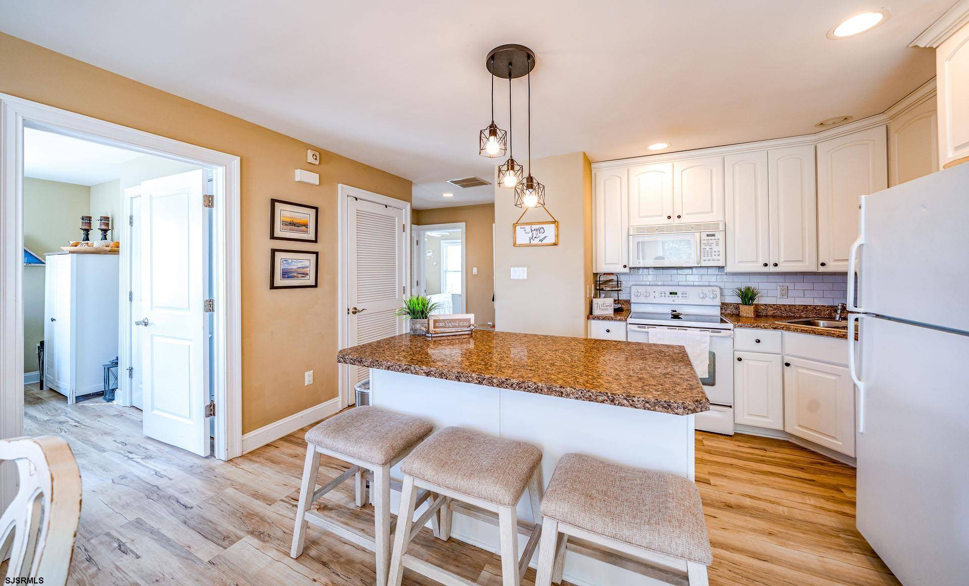 Ocean City, NJ 08226,802 Coolidge #2