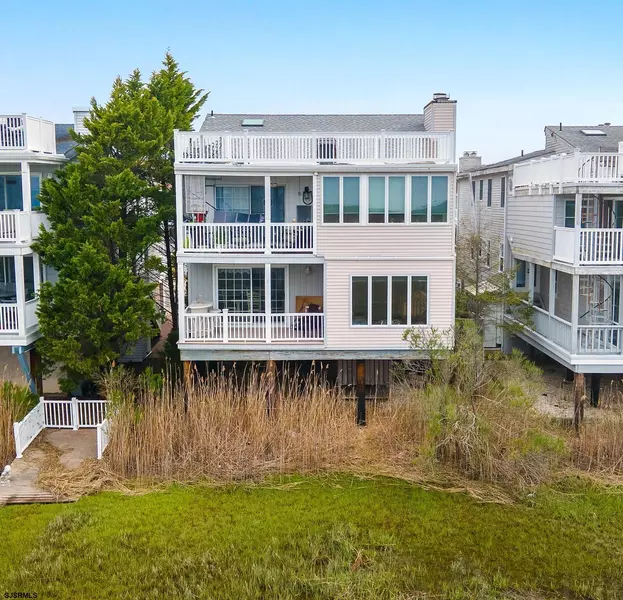 26 Safe Harbor Drive #2, Ocean City, NJ 08226