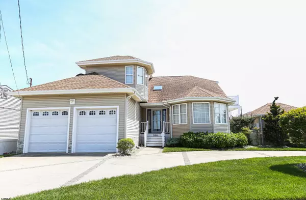 2404 Bayshore Ave, Brigantine, NJ 08203