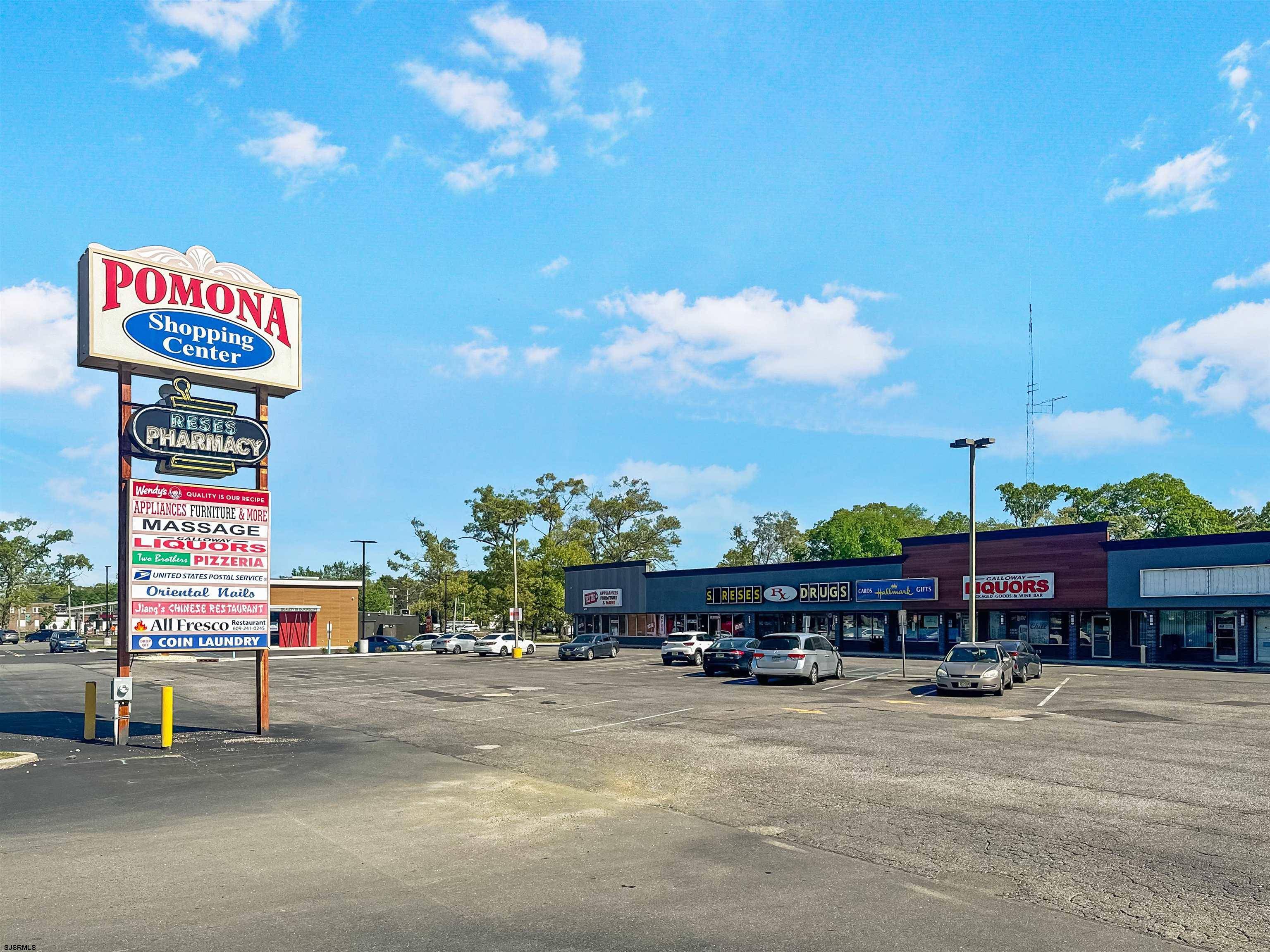 Pomona, NJ 08215,269 W White Horse Pike
