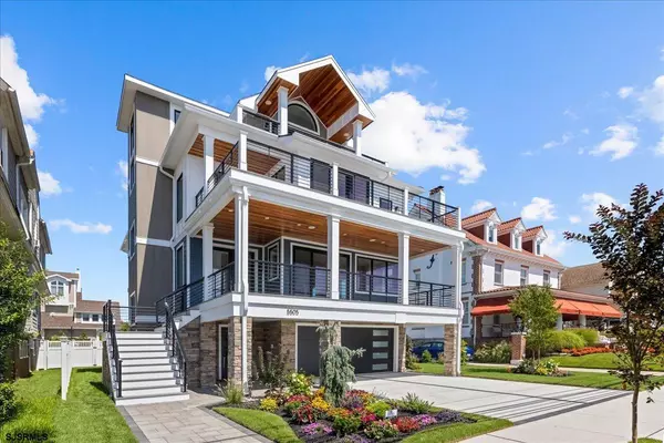 5505 Atlantic Ave, Ventnor, NJ 08406
