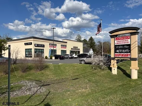 6206 Black Horse Pike, Egg Harbor Township, NJ 08234-5531