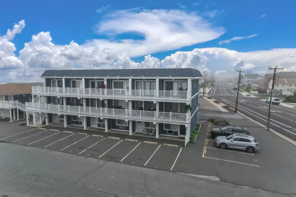 212 W Brigantine Ave #305, Brigantine, NJ 08203