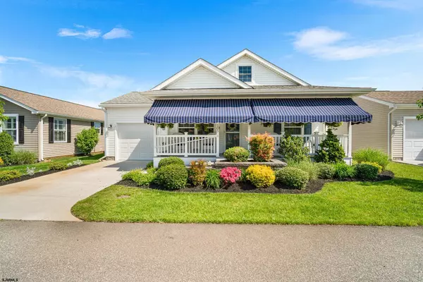 2058 Route 9, Ocean View, NJ 08230