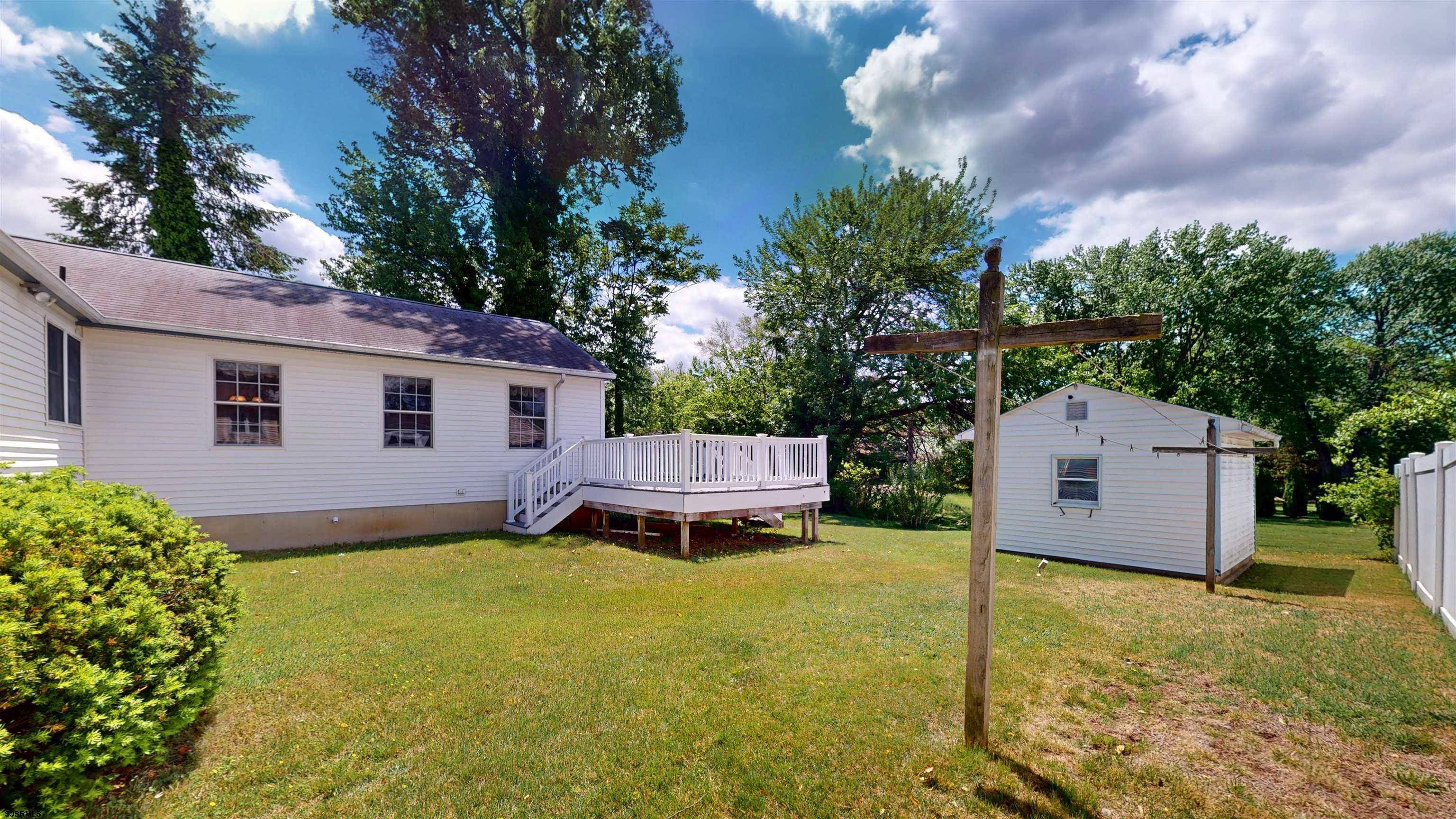 Audubon, NJ 08106,38 Ward Ave