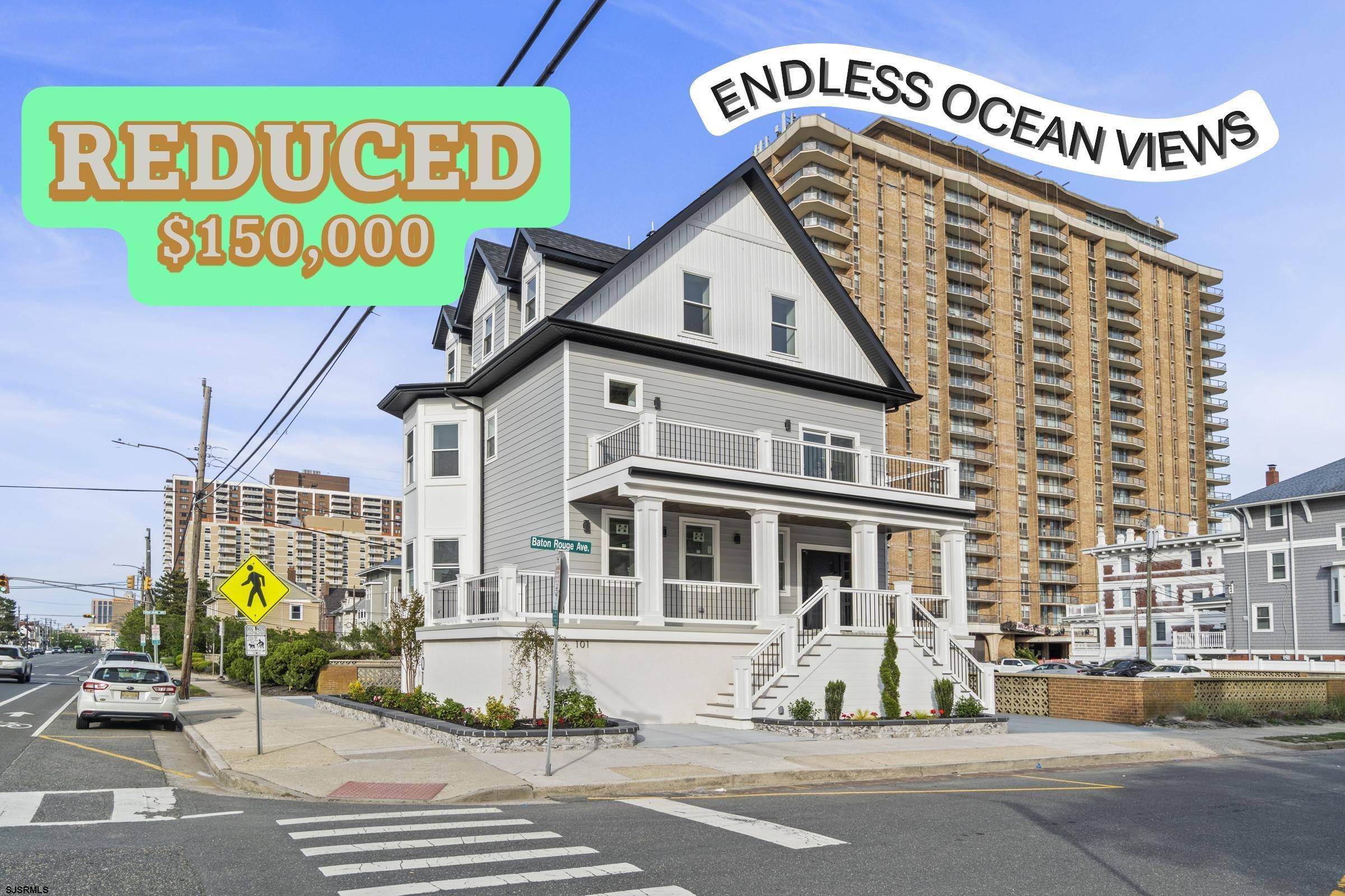 101 S Baton Rouge Ave Ave, Ventnor, NJ 08406