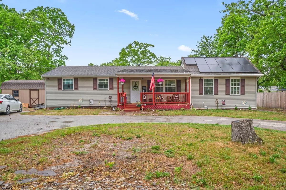 Buena Vista Township, NJ 08094,403 Wiltshire Terrace